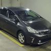 toyota prius-α 2014 -TOYOTA--Prius α DAA-ZVW41W--ZVW41-3340185---TOYOTA--Prius α DAA-ZVW41W--ZVW41-3340185- image 5