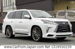 lexus lx 2017 GOO_JP_700060008130240622003