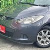 mazda demio 2009 TE220 image 4