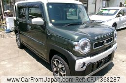 suzuki hustler 2025 -SUZUKI--Hustler 4AA-MR52S--MR52S-466***---SUZUKI--Hustler 4AA-MR52S--MR52S-466***-