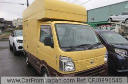 nissan clipper-truck 2017 -NISSAN--Clipper Truck DR16T-261997---NISSAN--Clipper Truck DR16T-261997-