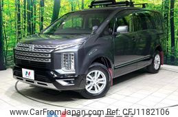mitsubishi delica-d5 2020 quick_quick_CV1W_CV1W-2207807