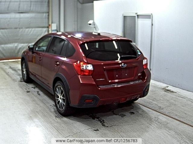 subaru xv 2014 -SUBARU--Subaru XV GP7-074363---SUBARU--Subaru XV GP7-074363- image 2