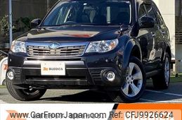 subaru forester 2008 -SUBARU--Forester DBA-SH5--SH5-008310---SUBARU--Forester DBA-SH5--SH5-008310-