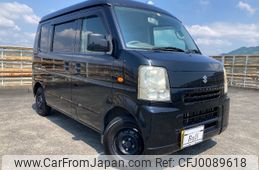 suzuki every 2011 -SUZUKI 【静岡 480ｻ5360】--Every DA64V--453789---SUZUKI 【静岡 480ｻ5360】--Every DA64V--453789-