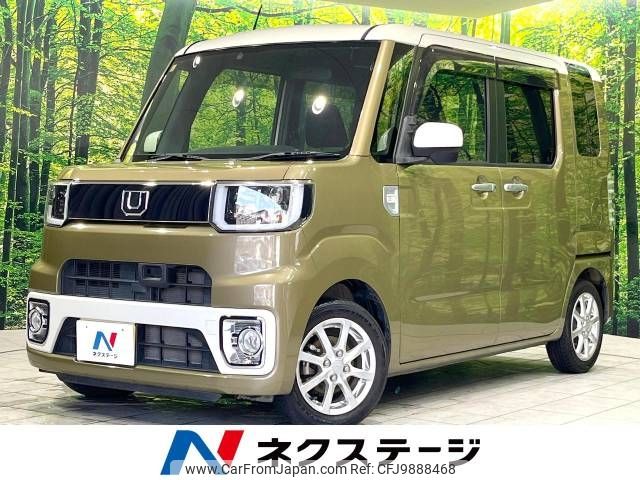 daihatsu wake 2016 -DAIHATSU--WAKE DBA-LA700S--LA700S-0065305---DAIHATSU--WAKE DBA-LA700S--LA700S-0065305- image 1