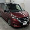 nissan serena 2018 -NISSAN 【多摩 331ニ8753】--Serena GFC27-102142---NISSAN 【多摩 331ニ8753】--Serena GFC27-102142- image 1