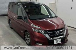 nissan serena 2018 -NISSAN 【多摩 331ニ8753】--Serena GFC27-102142---NISSAN 【多摩 331ニ8753】--Serena GFC27-102142-