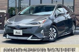 toyota prius 2016 quick_quick_DAA-ZVW51_ZVW51-6028615