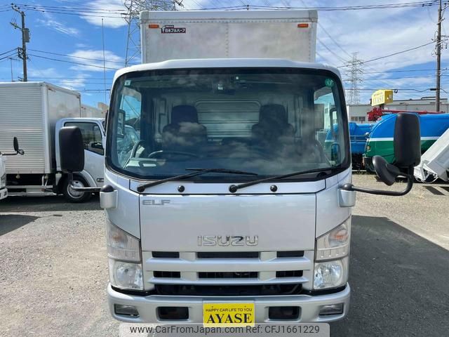 isuzu elf-truck 2014 CFJ1661229 image 2