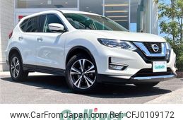 nissan x-trail 2017 -NISSAN--X-Trail DBA-NT32--NT32-072641---NISSAN--X-Trail DBA-NT32--NT32-072641-