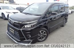 toyota voxy 2017 -TOYOTA--Voxy DBA-ZRR80W--ZRR80-0358611---TOYOTA--Voxy DBA-ZRR80W--ZRR80-0358611-