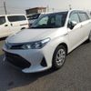 toyota corolla-fielder 2019 quick_quick_DAA-NKE165G_NKE165-7207960 image 1