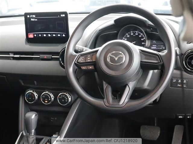 mazda demio 2022 quick_quick_5BA-DJLFS_DJLFS-767946 image 2