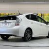 toyota prius 2011 -TOYOTA--Prius DAA-ZVW30--ZVW30-5281059---TOYOTA--Prius DAA-ZVW30--ZVW30-5281059- image 18