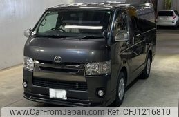 toyota regiusace-van 2017 -TOYOTA 【福岡 400ま8928】--Regius ace Van TRH200V-0265712---TOYOTA 【福岡 400ま8928】--Regius ace Van TRH200V-0265712-