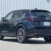 mazda cx-5 2020 -MAZDA--CX-5 3DA-KF2P--KF2P-400580---MAZDA--CX-5 3DA-KF2P--KF2P-400580- image 15