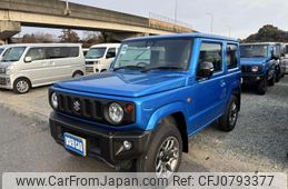 suzuki jimny 2024 quick_quick_3BA-JB64W_JB64W-322905