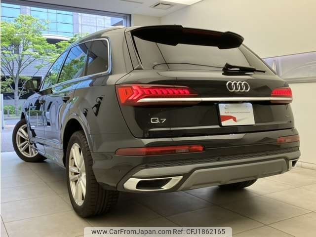 audi q7 2023 CFJ1862165 image 2