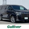 toyota alphard 2021 -TOYOTA--Alphard 3BA-AGH30W--AGH30-9038482---TOYOTA--Alphard 3BA-AGH30W--AGH30-9038482- image 1