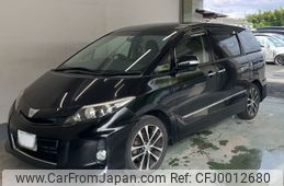 toyota estima 2014 -TOYOTA 【金沢 330ね114】--Estima ACR55W-0035000---TOYOTA 【金沢 330ね114】--Estima ACR55W-0035000-