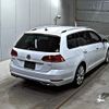 volkswagen golf-variant 2017 -VOLKSWAGEN--VW Golf Variant AUCHP--WVWZZZAURJP504100---VOLKSWAGEN--VW Golf Variant AUCHP--WVWZZZAURJP504100- image 2