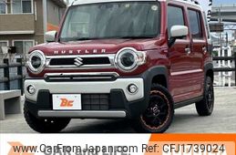 suzuki hustler 2023 CFJ1739024