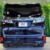 toyota vellfire 2018 -TOYOTA--Vellfire DBA-AGH30W--AGH30-0175659---TOYOTA--Vellfire DBA-AGH30W--AGH30-0175659- image 17