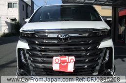 toyota vellfire 2024 -TOYOTA 【松戸 310ﾆ7272】--Vellfire AAHH45W--0016300---TOYOTA 【松戸 310ﾆ7272】--Vellfire AAHH45W--0016300-