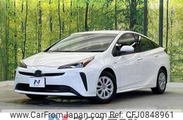 toyota prius 2019 quick_quick_ZVW51_ZVW51-6111215