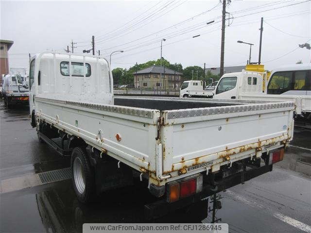 isuzu elf-truck 2012 -ISUZU--Elf NLS85AR-7000552---ISUZU--Elf NLS85AR-7000552- image 2