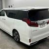 toyota alphard 2021 -TOYOTA--Alphard 3BA-AGH30W--AGH30-0392240---TOYOTA--Alphard 3BA-AGH30W--AGH30-0392240- image 2