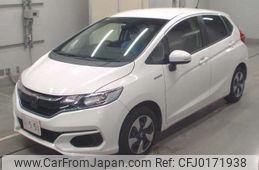 honda fit 2019 -HONDA--Fit DAA-GP5--GP5-1351469---HONDA--Fit DAA-GP5--GP5-1351469-