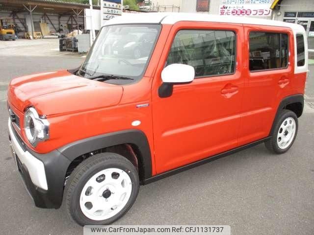 suzuki hustler 2025 -SUZUKI 【鹿児島 582ﾆ3386】--Hustler MR92S--516413---SUZUKI 【鹿児島 582ﾆ3386】--Hustler MR92S--516413- image 1
