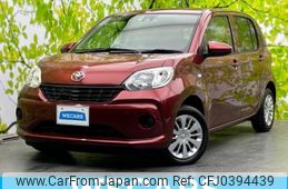 toyota passo 2017 quick_quick_DBA-M700A_M700A-0084838