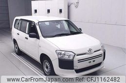 toyota probox-van 2020 -TOYOTA--Probox Van NCP160V-0137743---TOYOTA--Probox Van NCP160V-0137743-