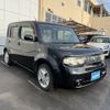 nissan cube 2010 -NISSAN--Cube DBA-NZ12--NZ12-027997---NISSAN--Cube DBA-NZ12--NZ12-027997- image 3