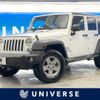 jeep wrangler 2014 CFJ1571830 image 1