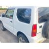 suzuki jimny 2007 CFJ1699884 image 2
