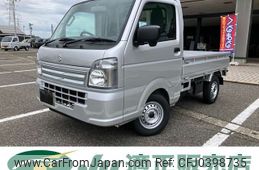 suzuki carry-truck 2024 -SUZUKI 【新潟 480ﾆ3997】--Carry Truck DA16T--840212---SUZUKI 【新潟 480ﾆ3997】--Carry Truck DA16T--840212-