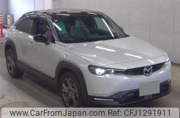 mazda mx-3 2021 quick_quick_5AA-DREJ3P_106603