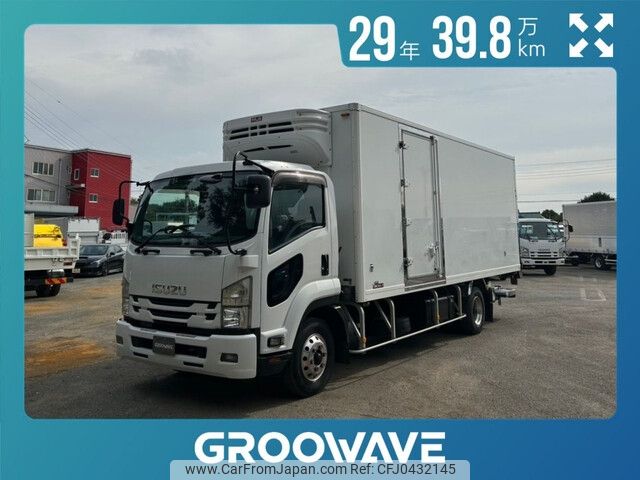 isuzu forward 2017 -ISUZU--Forward TKG-FRR90S2--FRR90-7116683---ISUZU--Forward TKG-FRR90S2--FRR90-7116683- image 1