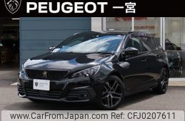 peugeot 308 2020 -PEUGEOT--Peugeot 308 LDA-T9YH01--VF3LBYHZRKS344678---PEUGEOT--Peugeot 308 LDA-T9YH01--VF3LBYHZRKS344678-