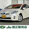 toyota prius 2011 CFJ1710226 image 1