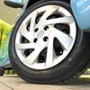 toyota aqua 2015 CFJ1647325 image 13