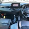 toyota c-hr 2017 -TOYOTA--C-HR DAA-ZYX10--ZYX10-2084835---TOYOTA--C-HR DAA-ZYX10--ZYX10-2084835- image 2