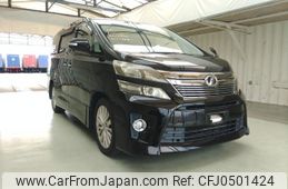 toyota vellfire 2012 ENHANCEAUTO_1_ea291379