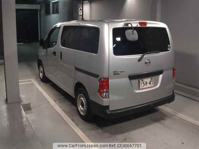 nissan nv200-vanette 2014 -NISSAN--NV200 VM20-058343---NISSAN--NV200 VM20-058343- image 2