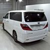 toyota alphard 2010 -TOYOTA--Alphard GGH20W-8042225---TOYOTA--Alphard GGH20W-8042225- image 2