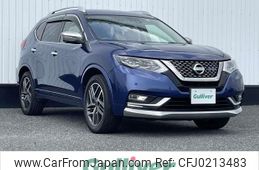 nissan x-trail 2019 -NISSAN--X-Trail DBA-T32--T32-544308---NISSAN--X-Trail DBA-T32--T32-544308-